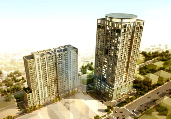 Hà Nội ‘thúc’ tiến độ dự án tại 187 Giảng Võ Hà Nội ‘thúc’ tiến độ dự án tại 187 Giảng Võ
