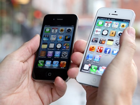 Sắp có iPhone 5 vỏ nhựa giá rẻ? Sắp có iPhone 5 vỏ nhựa giá rẻ?