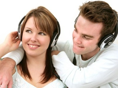 Âm nhạc giúp ‘chuyện ấy’ thêm hưng phấn Âm nhạc giúp ‘chuyện ấy’ thêm hưng phấn