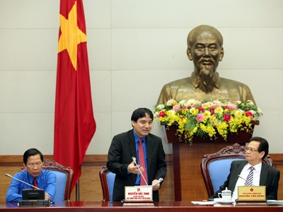 Sớm xây dựng mạng xã hội thanh niên Sớm xây dựng mạng xã hội thanh niên