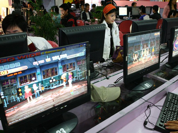 Siết game Siết game