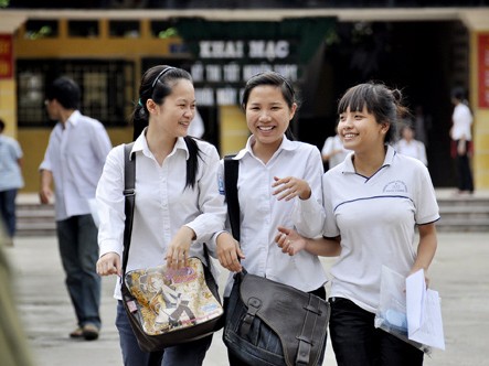 Cách làm hồ sơ tuyển thẳng, ưu tiên xét tuyển Cách làm hồ sơ tuyển thẳng, ưu tiên xét tuyển