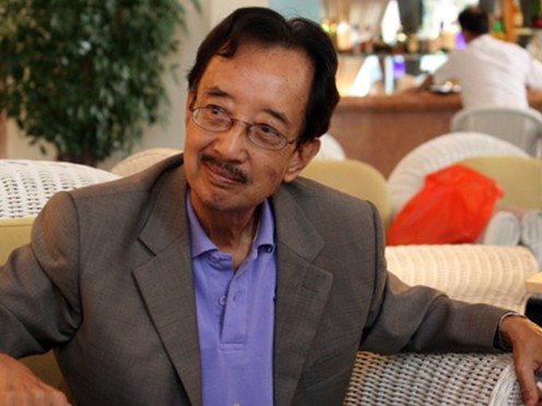 Tiến sĩ Alan Phan: Tiến sĩ Alan Phan: "BĐS đổ vỡ...chẳng sao cả"!?