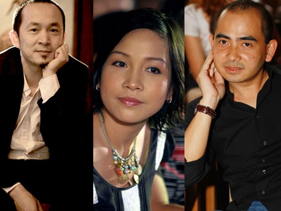 Nhiều Idol xuất hiện trong Gala Bài Hát Việt 2011 Nhiều Idol xuất hiện trong Gala Bài Hát Việt 2011