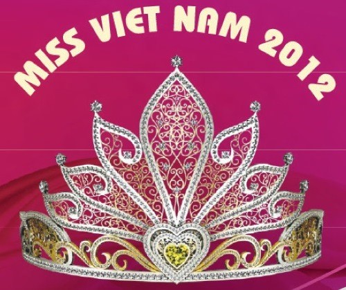 Thể lệ cuộc thi Hoa hậu Việt Nam 2012 Thể lệ cuộc thi Hoa hậu Việt Nam 2012