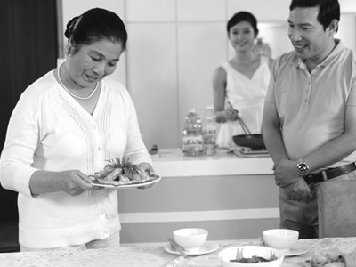 Dầu ăn Cánh Buồm - lợi thế giá và chất Dầu ăn Cánh Buồm - lợi thế giá và chất