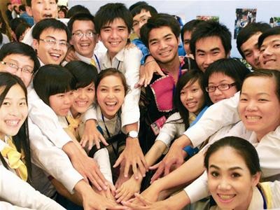 Cần quy định rõ vai trò của sinh viên trong Hiến Pháp Cần quy định rõ vai trò của sinh viên trong Hiến Pháp