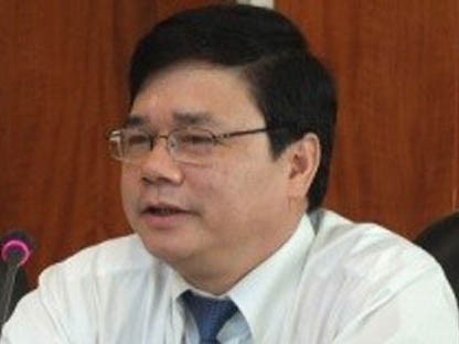 Ngân hàng Nhà nước yêu cầu Vụ trưởng Bùi Quang Tiên kiểm điểm Ngân hàng Nhà nước yêu cầu Vụ trưởng Bùi Quang Tiên kiểm điểm
