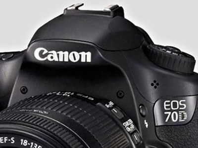 Canon 70D có thể sẽ ra mắt cuối tháng này Canon 70D có thể sẽ ra mắt cuối tháng này