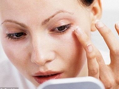 Tìm ra chất lạ biến bà già thành thiếu nữ Tìm ra chất lạ biến bà già thành thiếu nữ