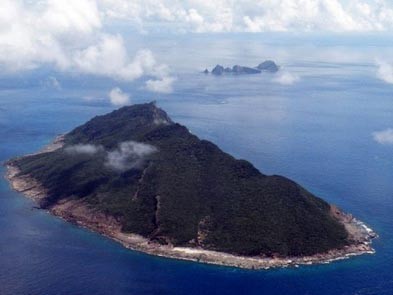 Mỹ - Nhật bàn cách đối phó ‘tình huống xấu’ với Trung Quốc Mỹ - Nhật bàn cách đối phó ‘tình huống xấu’ với Trung Quốc