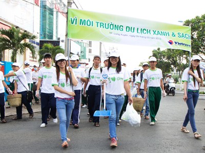 Môi trường Du lịch xanh và sạch Môi trường Du lịch xanh và sạch