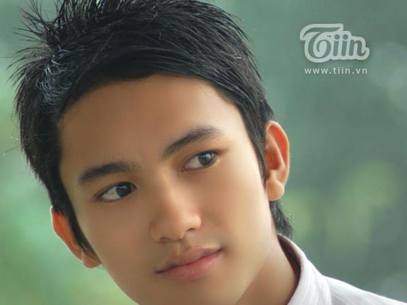 Gặp thầy giáo 9X 'cute' ở Sài thành Gặp thầy giáo 9X 'cute' ở Sài thành