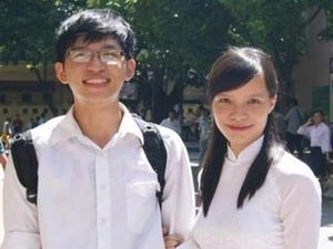 Mách bạn 'giật giải' thủ khoa 2013 Mách bạn 'giật giải' thủ khoa 2013