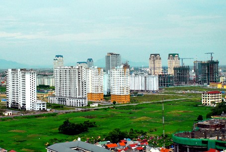 Chuyển động thị trường BĐS Chuyển động thị trường BĐS