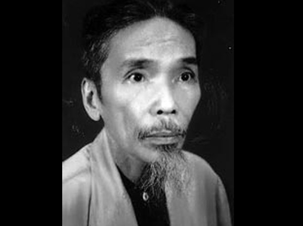 Nhà văn, nhà báo Phan Khôi với việc dịch thuật Nhà văn, nhà báo Phan Khôi với việc dịch thuật
