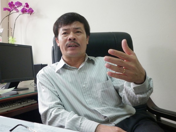 ‘Không thể kiểm soát hết chất cấm tạo nạc’ ‘Không thể kiểm soát hết chất cấm tạo nạc’