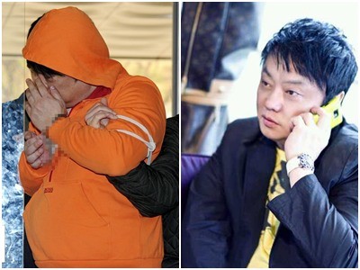 Nghi án nghệ sĩ làm gái bao trong showbiz Hàn Nghi án nghệ sĩ làm gái bao trong showbiz Hàn