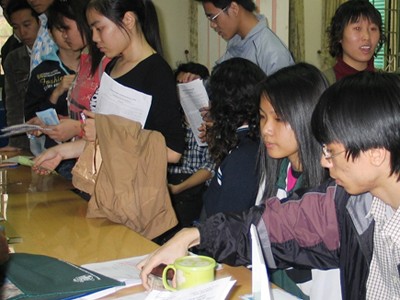 'Loạn' mức học phí 20 trường ngoài công lập 'Loạn' mức học phí 20 trường ngoài công lập