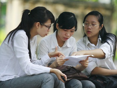 Học viện Ngân hàng dự kiến điểm chuẩn Học viện Ngân hàng dự kiến điểm chuẩn