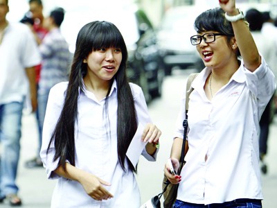 Dạy phòng chống tham nhũng cho học sinh: Đến đâu là đủ? Dạy phòng chống tham nhũng cho học sinh: Đến đâu là đủ?
