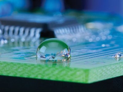 Điện thoại Nokia sẽ có lớp vỏ nano chống nước Điện thoại Nokia sẽ có lớp vỏ nano chống nước