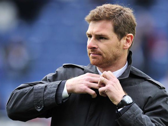 AVB đặt cược vào Terry AVB đặt cược vào Terry