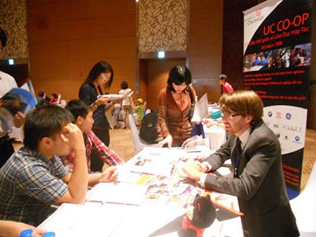 Bí quyết hạ chi phí du học Bí quyết hạ chi phí du học