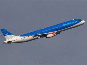 IAG đã hoàn tất việc mua lại hãng hàng không BMI IAG đã hoàn tất việc mua lại hãng hàng không BMI