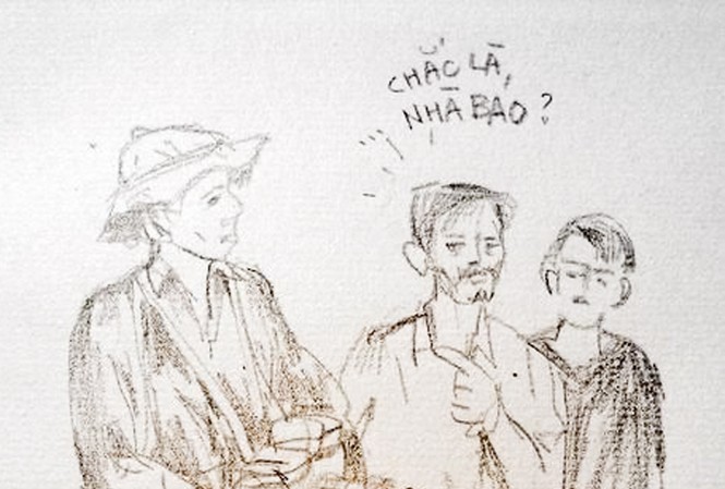 Đại khái Đại khái