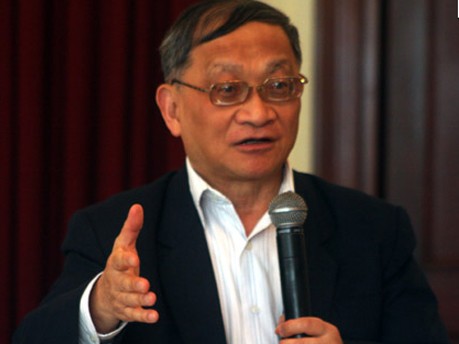 'Gửi ngân hàng cả chục ngàn tỉ lấy lãi, SCIC đang làm khó DN?' 'Gửi ngân hàng cả chục ngàn tỉ lấy lãi, SCIC đang làm khó DN?'