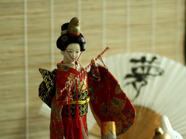 Giới trẻ Việt gắn thân cùng Daruma Giới trẻ Việt gắn thân cùng Daruma