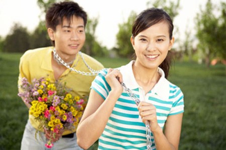 365 kiểu… dại gái của các chàng trai 365 kiểu… dại gái của các chàng trai