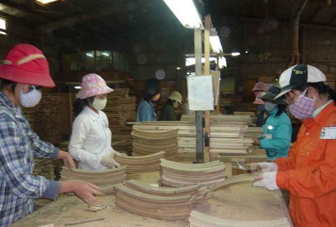 Hà Nội: Thưởng Tết cao nhất gần 73 triệu đồng Hà Nội: Thưởng Tết cao nhất gần 73 triệu đồng
