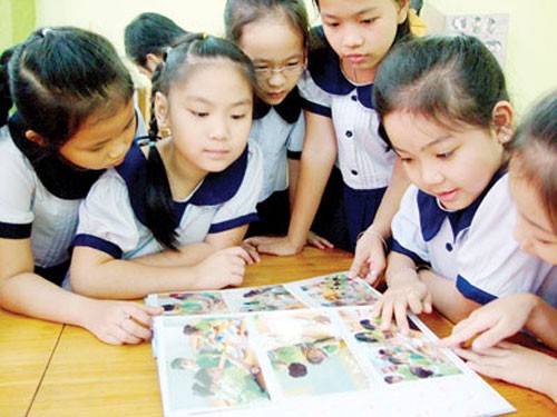 Sẽ không dạy thêm cho học sinh tiểu học Sẽ không dạy thêm cho học sinh tiểu học