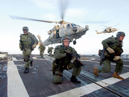 Đặc nhiệm diệt bin Laden là 'độc nhất vô nhị' Đặc nhiệm diệt bin Laden là 'độc nhất vô nhị'