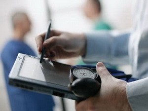 Cao dán điện tử theo dõi sức khỏe Cao dán điện tử theo dõi sức khỏe