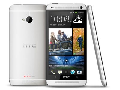 HTC One sẽ về Việt Nam cuối tháng 4 HTC One sẽ về Việt Nam cuối tháng 4