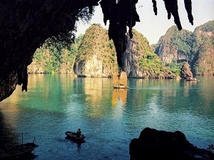 Loay hoay nơi đặt biểu tượng tôn vinh Vịnh Hạ Long Loay hoay nơi đặt biểu tượng tôn vinh Vịnh Hạ Long