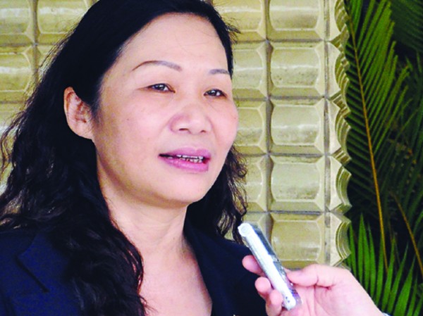 Hà Nội: Cần hạn chế nhập cư nội đô Hà Nội: Cần hạn chế nhập cư nội đô