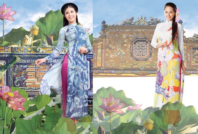 Hai điểm nhấn nghệ thuật trong Festival Huế Hai điểm nhấn nghệ thuật trong Festival Huế