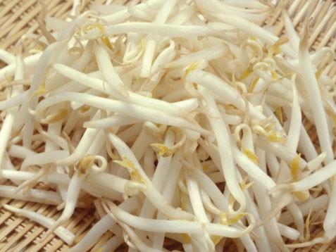 Giá đỗ xanh chữa bệnh Giá đỗ xanh chữa bệnh