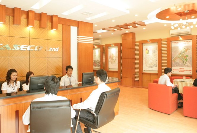 Sàn BĐS lập báo cáo về chống rửa tiền Sàn BĐS lập báo cáo về chống rửa tiền