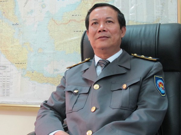 Toàn cảnh hoạt động Lực lượng Kiểm ngư Việt Nam Toàn cảnh hoạt động Lực lượng Kiểm ngư Việt Nam