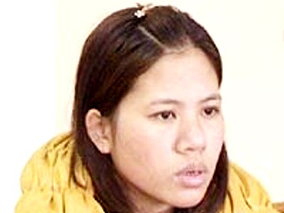 Đâm chết tình địch vì ghen Đâm chết tình địch vì ghen