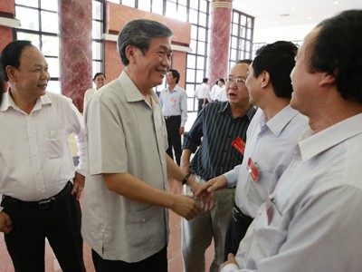 Báo chí phải khắc phục tình trạng 'thương mại hóa' Báo chí phải khắc phục tình trạng 'thương mại hóa'