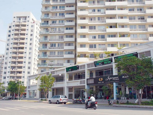 Cần thêm 'cửa'cho người nước ngoài mua nhà, đất Cần thêm 'cửa'cho người nước ngoài mua nhà, đất
