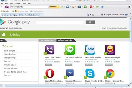WeChat: Âm mưu và trừng phạt WeChat: Âm mưu và trừng phạt