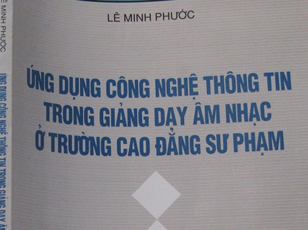 Đạo văn đồng nghiệp làm luận án tiến sỹ Đạo văn đồng nghiệp làm luận án tiến sỹ