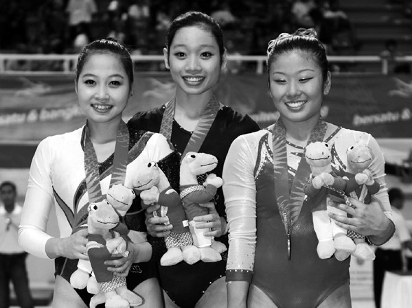 Ai lóe sáng ở Olympic London? Ai lóe sáng ở Olympic London?